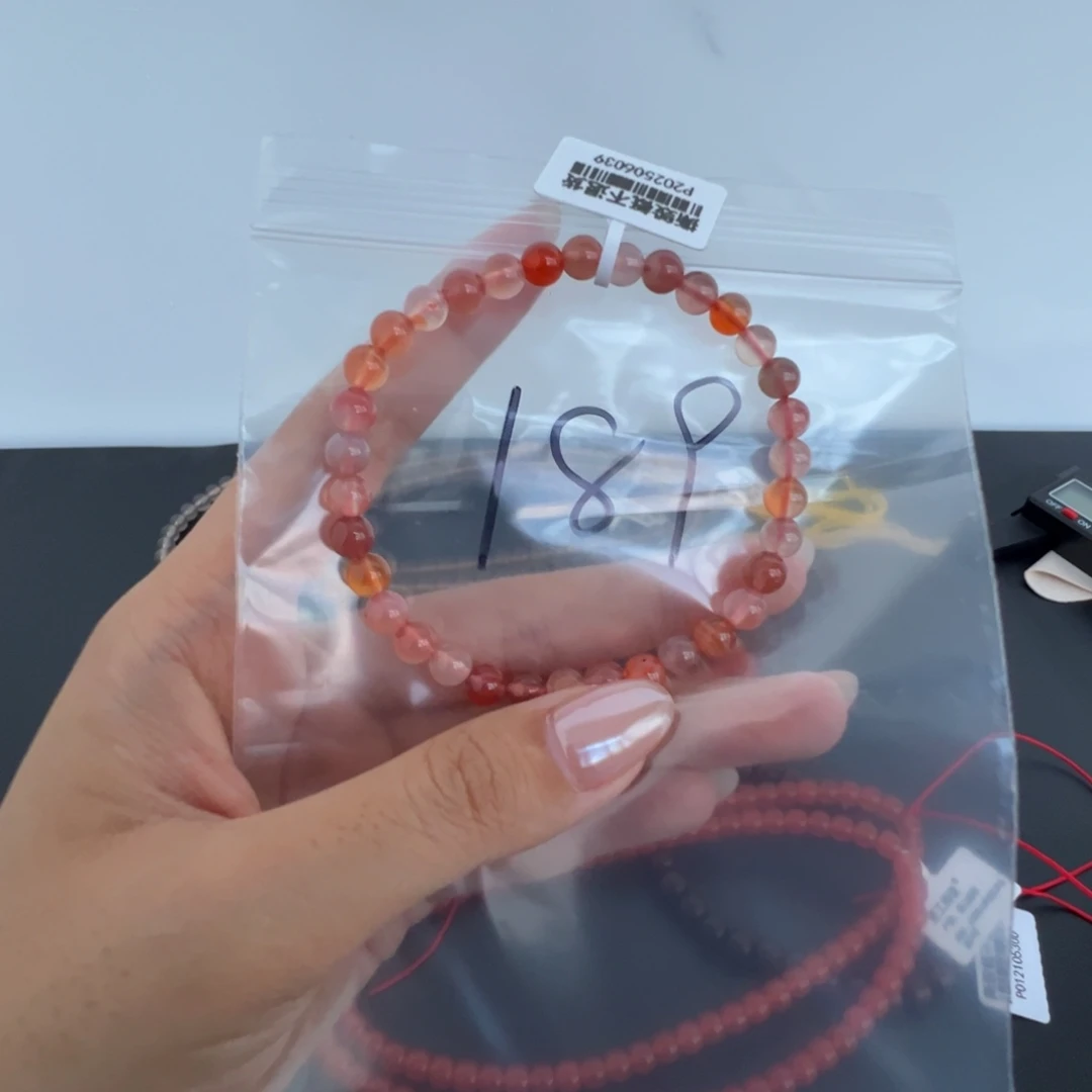 南红玛瑙南红玛瑙未镶嵌189