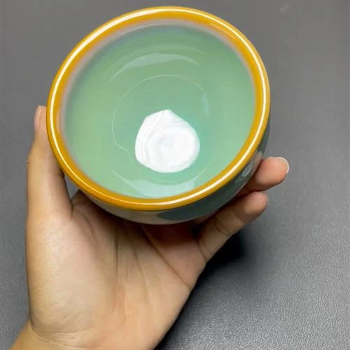【闪购商品】茶盏-10068..........