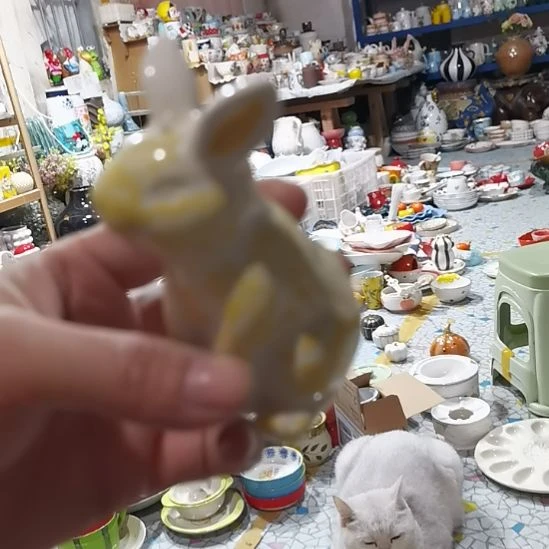 瓷片陶瓷产品设计