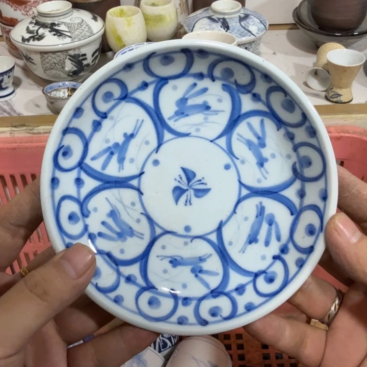 陶瓷推荐第二名20包邮