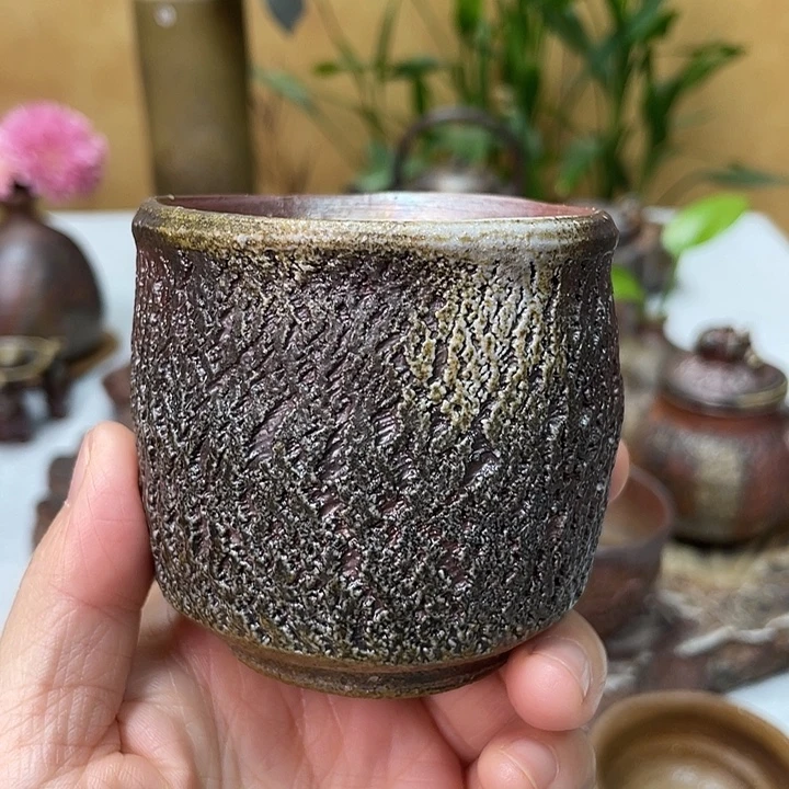 岩本哲也的主人杯好