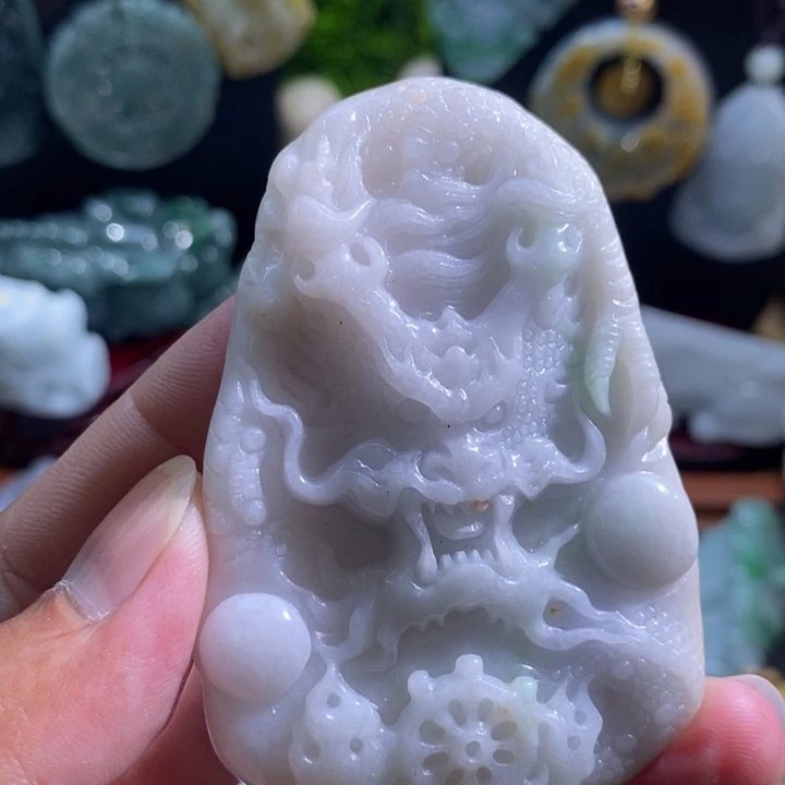 【闪购商品】颈饰未镶嵌翡翠11111111111111