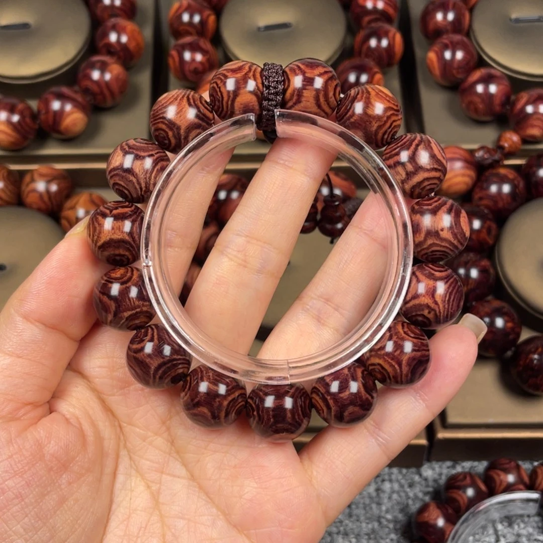 北***纬黄花梨/降香黄檀1.5对眼………