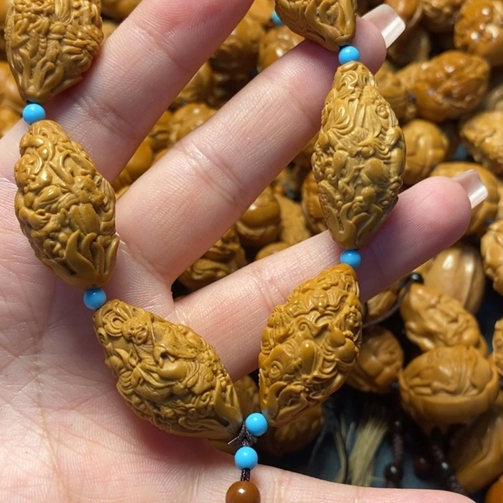 橄榄核手串/手链橄榄