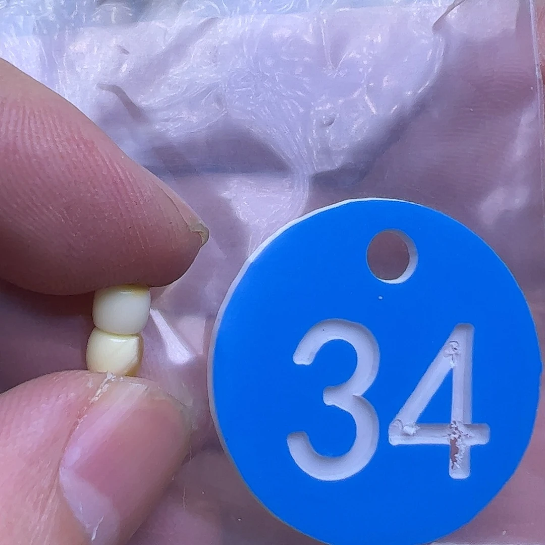 蜜蜡未镶嵌珠宝奇石5m m
