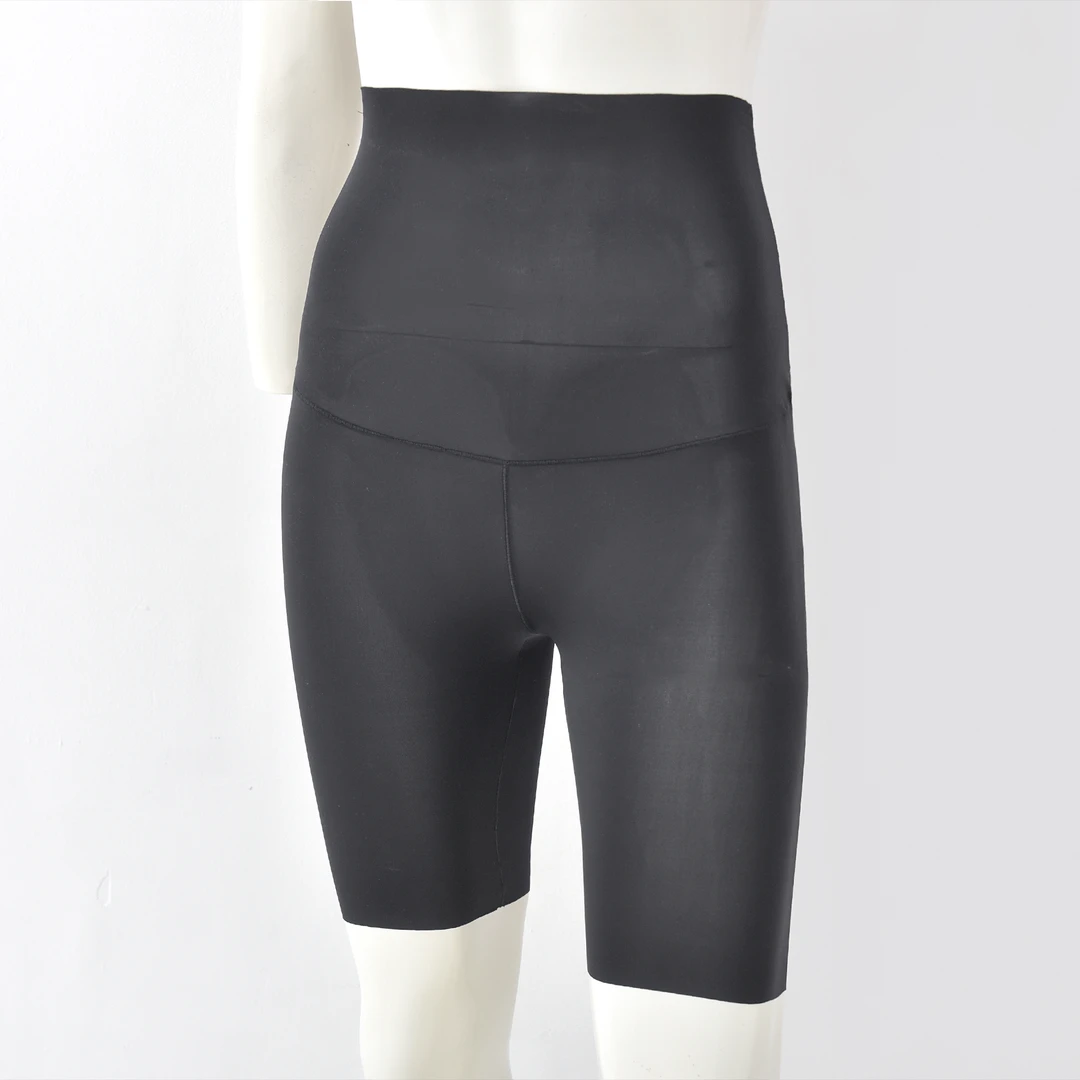 高弹面膜打底裤9516