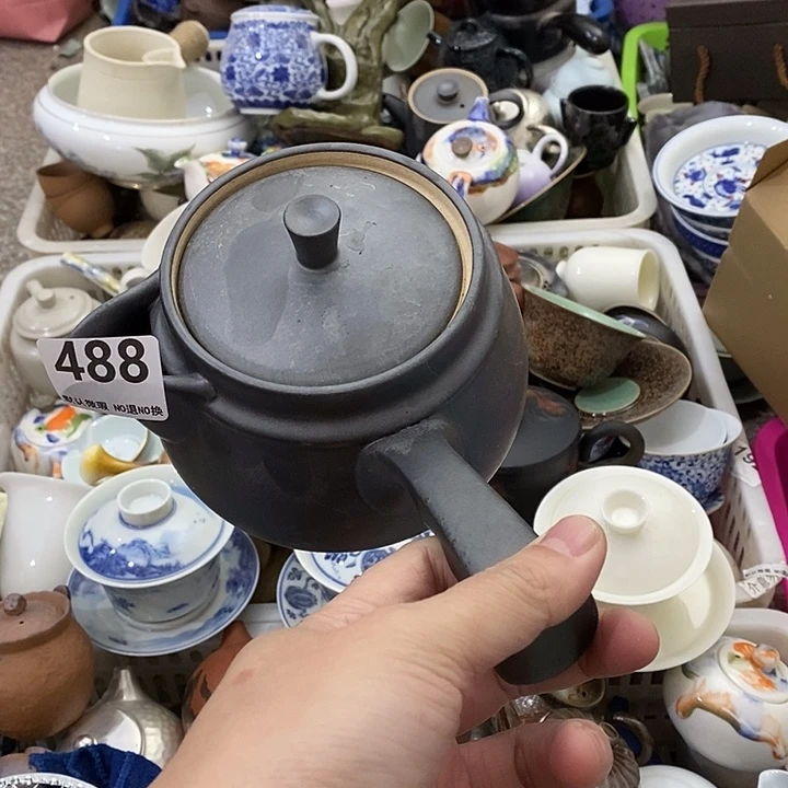 陶瓷艺术品及陶瓷制品