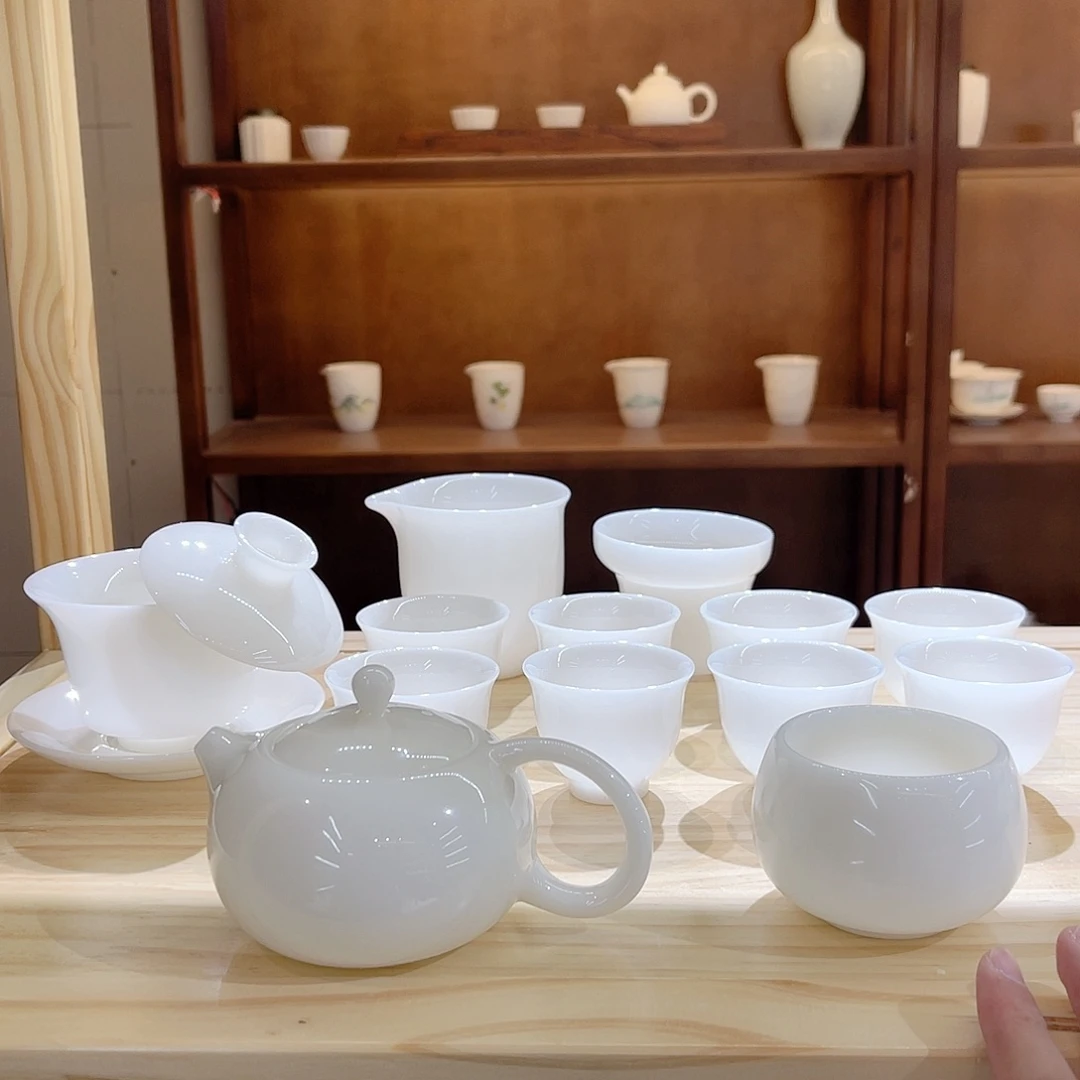 羊脂玉瓷羊脂玉瓷