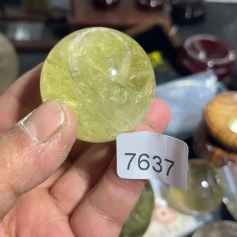 【闪购商品】水晶大型摆件（非配饰）未镶嵌G*