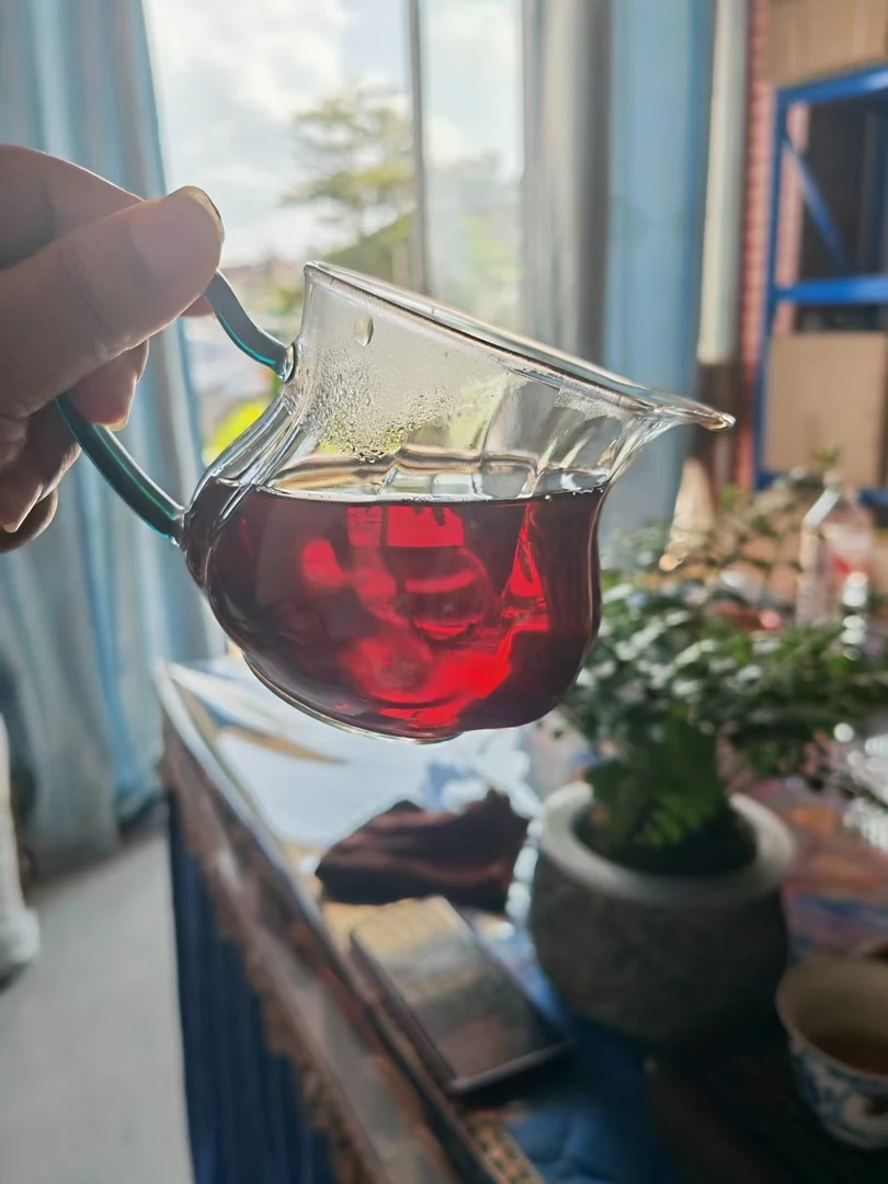 2023年广别熟普  滋味浓郁  蜜花香