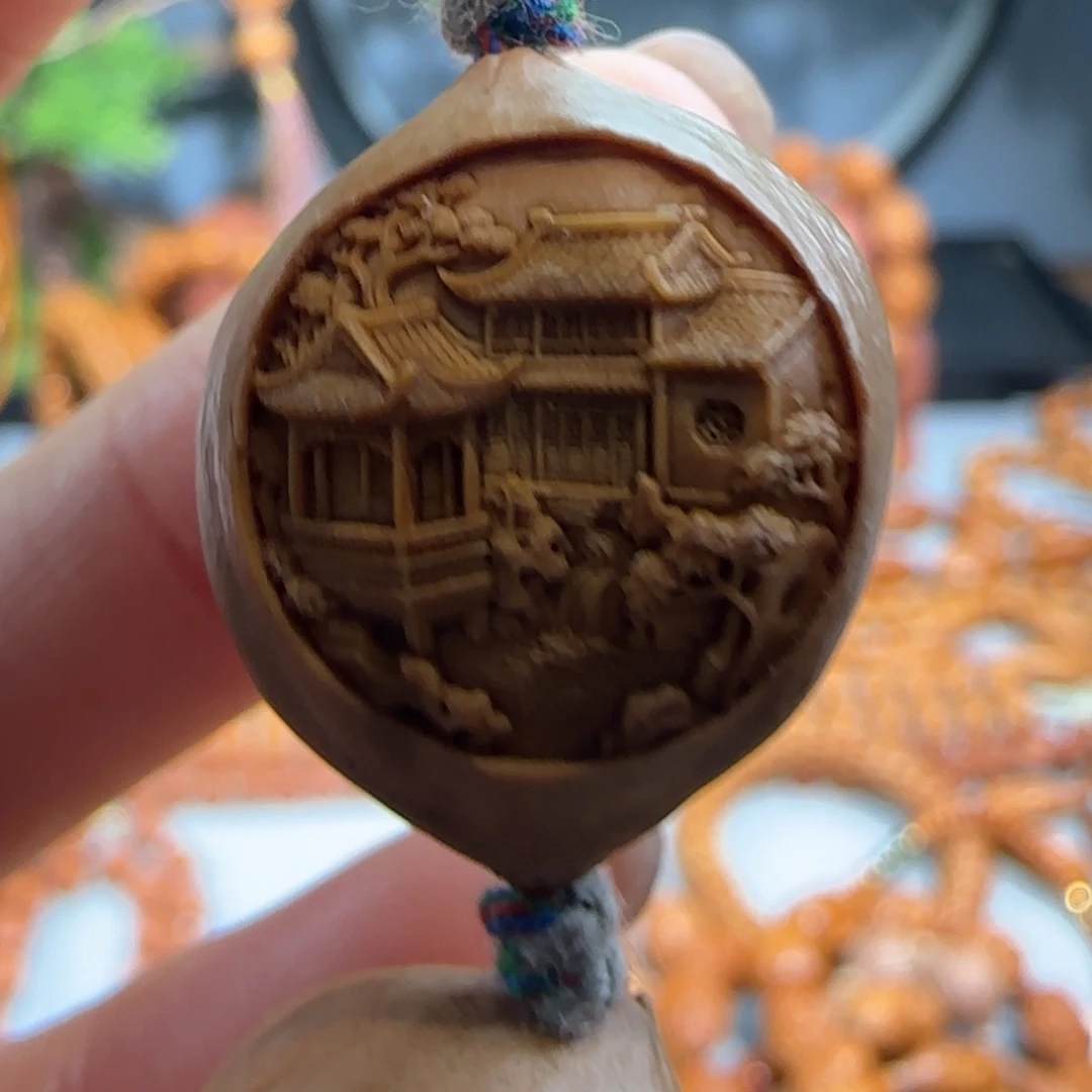 橄榄核手串/手链福利待遇