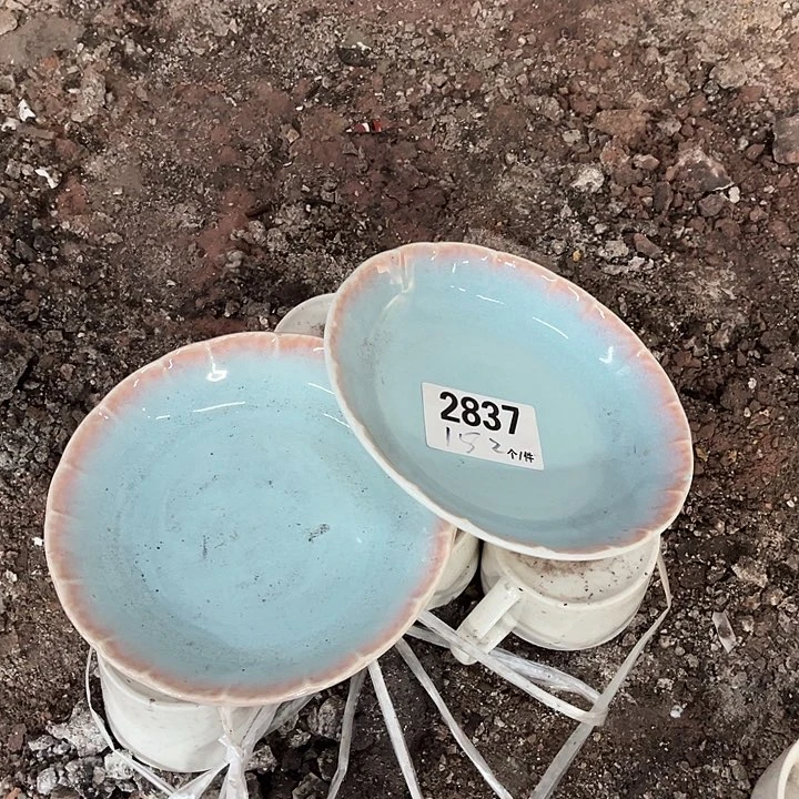 搪瓷微瑕外贸陶瓷餐具2837