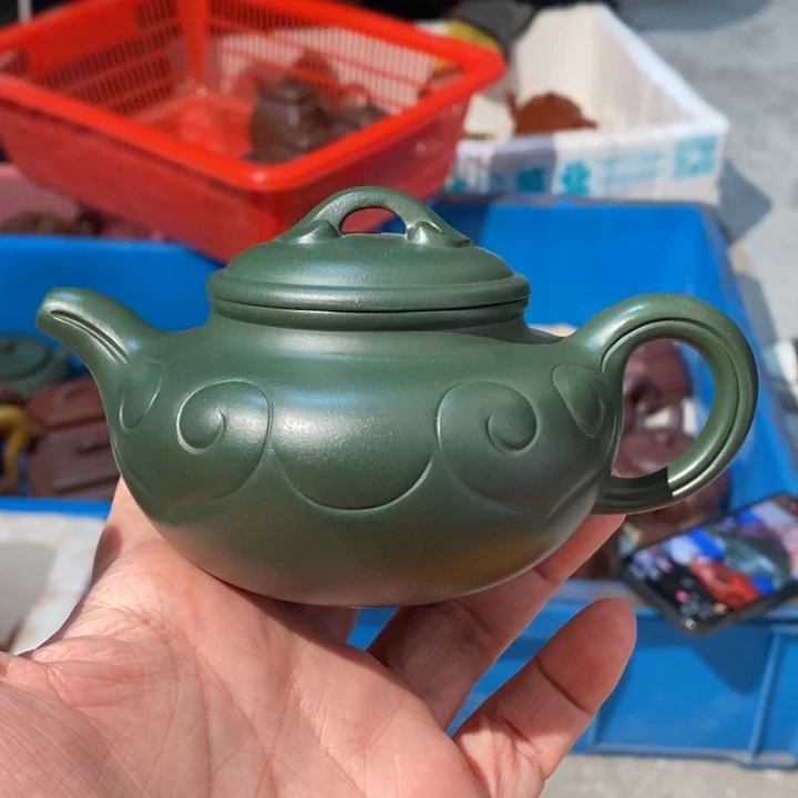 紫砂公道杯紫砂壶多少钱都
