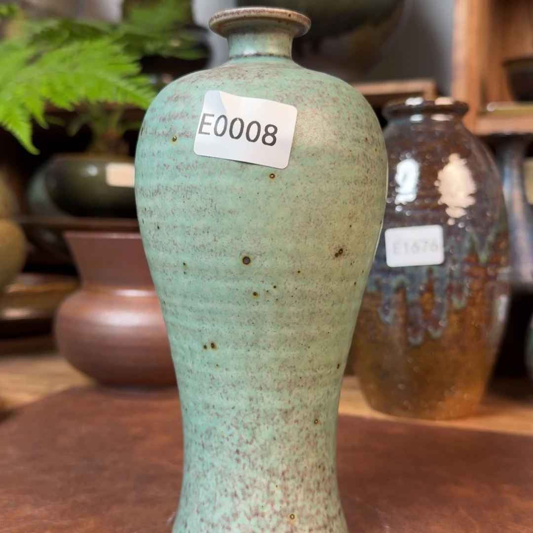 景德镇陶瓷老杨手作