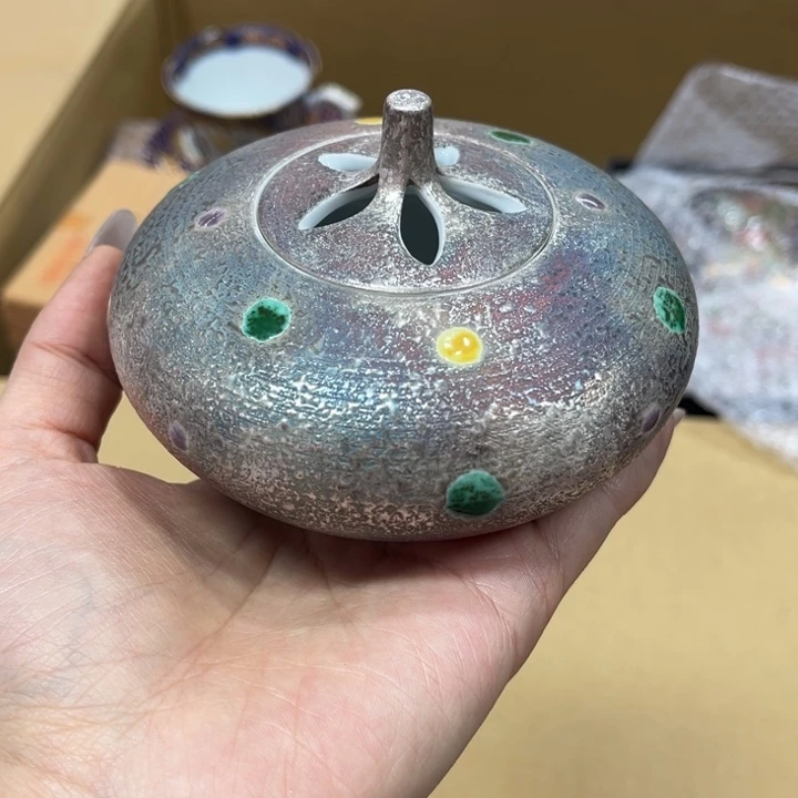 其泉——瓷——————-10-厘米-