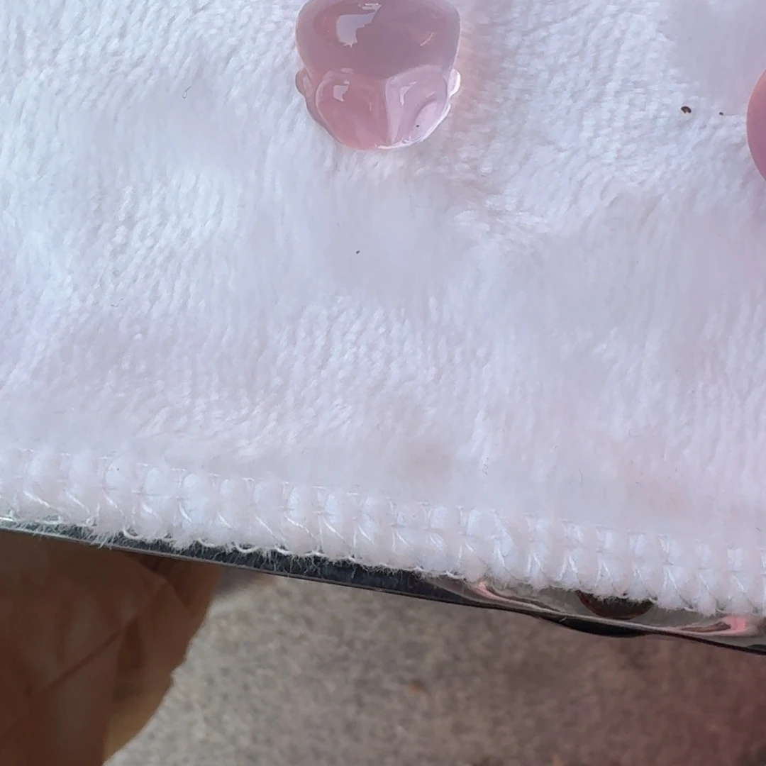 水晶颈饰未镶嵌吊坠