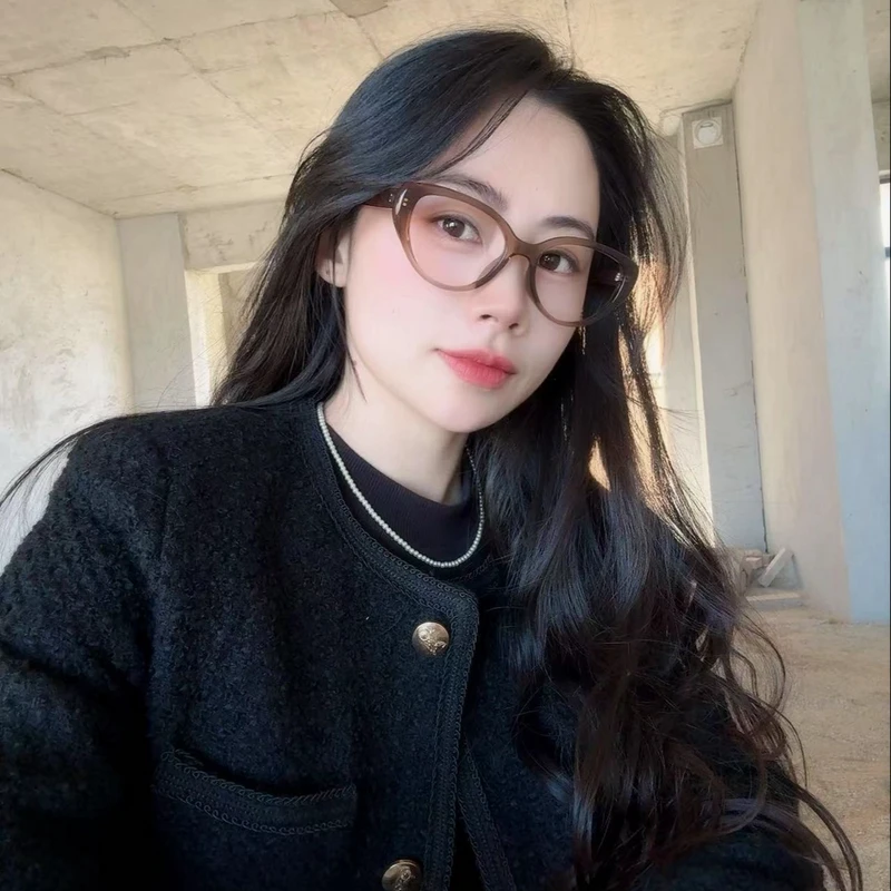 2025G新款韩版太阳镜高级感墨镜ins风潮流百搭（200-299）