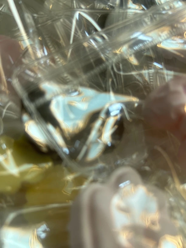 手工食品级硅胶默认微瑕