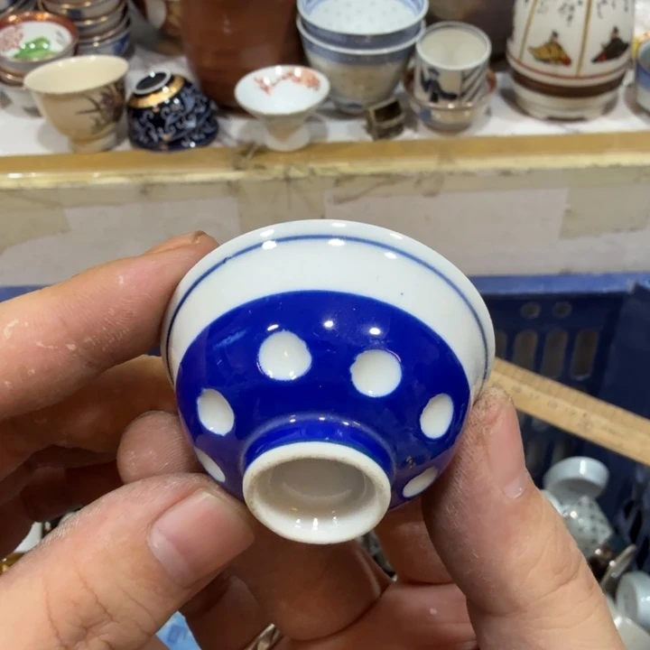 陶瓷推荐第二名20包邮