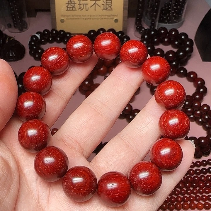 手串/手链小叶紫檀1.5/15
