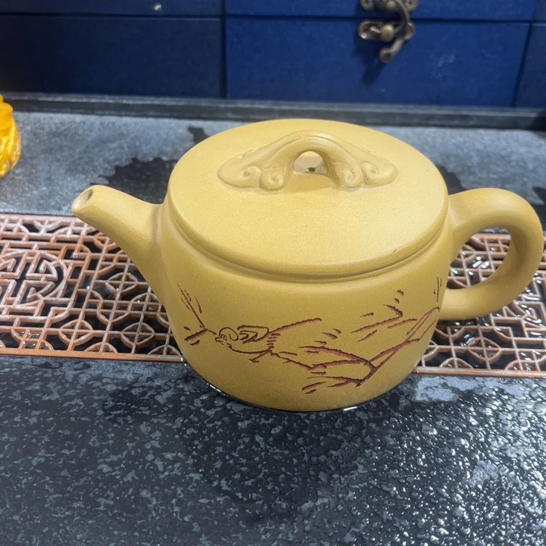 茶杯紫砂紫砂壶紫砂壶