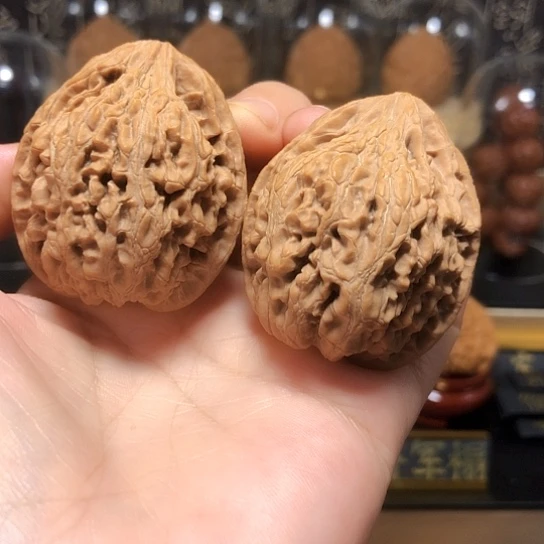 超级福利：座佛全品