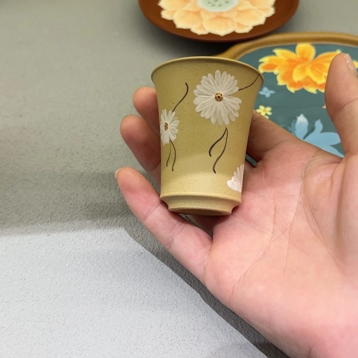 七***姐茶壶紫砂紫砂的手工制作工艺也
