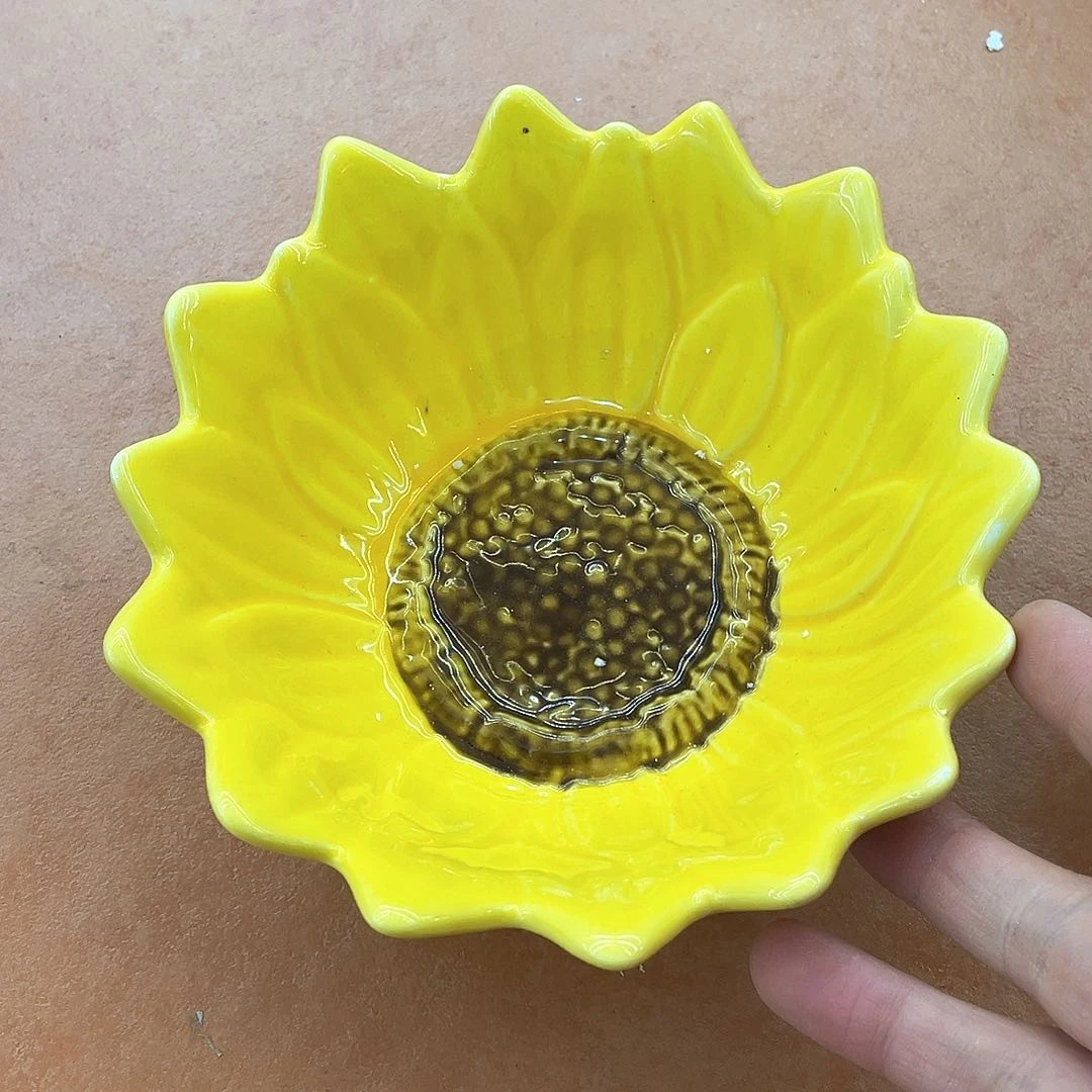 陶瓷微瑕介意慎拍