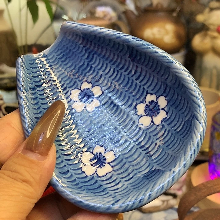 68包邮散瓷默认微瑕19