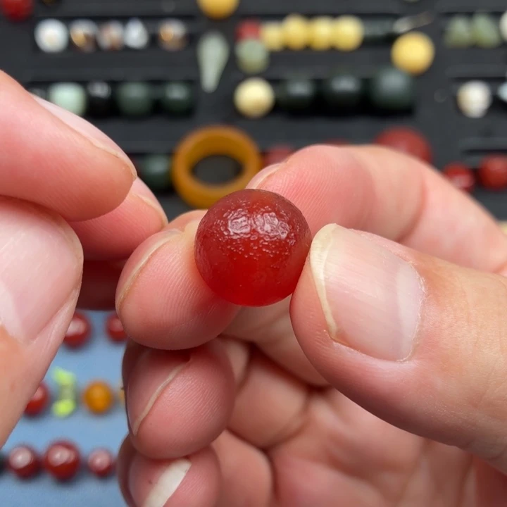 玛瑙/玉髓我未镶嵌