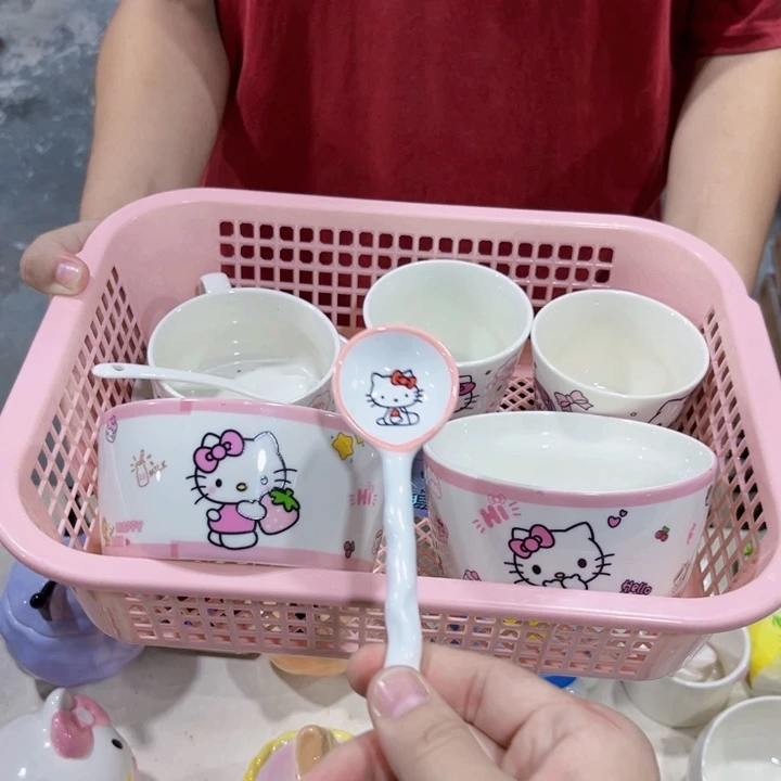 我们都是好孩子呀我也是