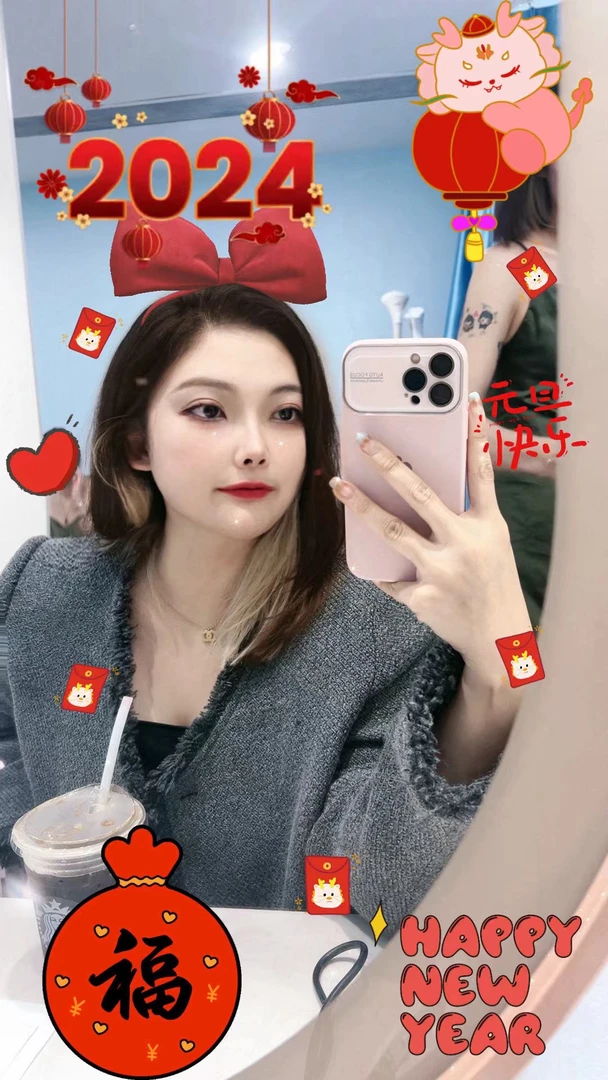 H家微胖上衣显瘦夏夏