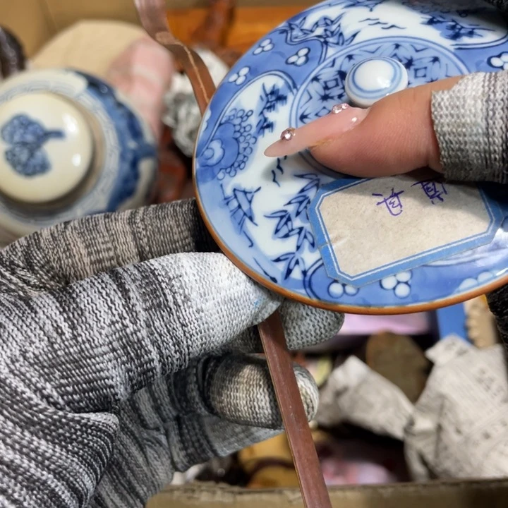 紫砂陶瓷艺术陶瓷艺术