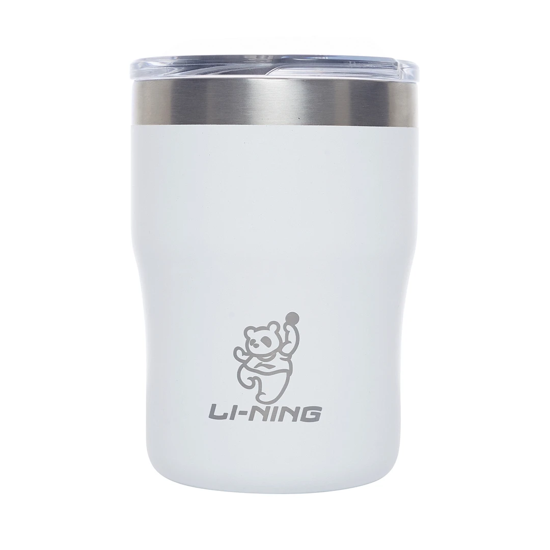 【周雨专属】乒乓球系列保温咖啡杯 AQTS365-1