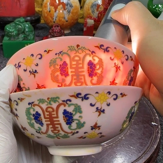 瓶摆件家居设计的