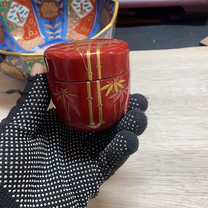 中古杂项回流瓷器