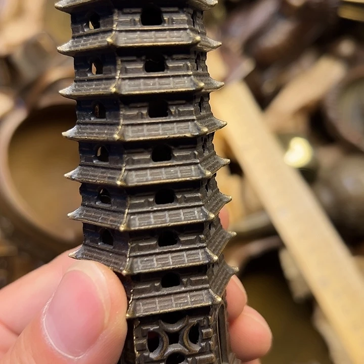 铜器工艺铜器工艺铜器工艺