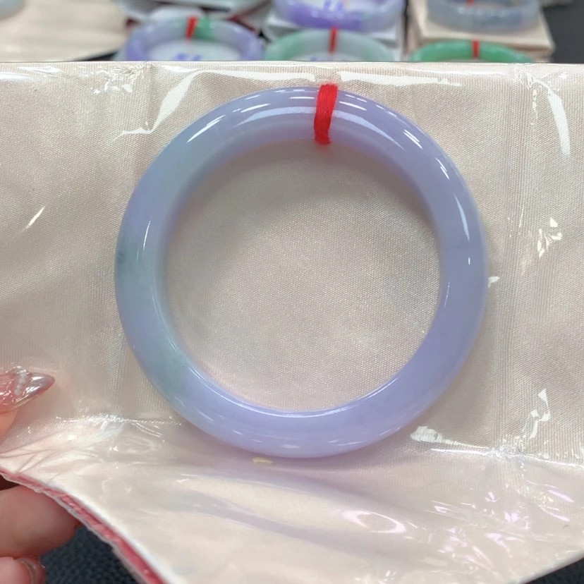 【闪购商品】翡翠手镯未镶嵌翡翠