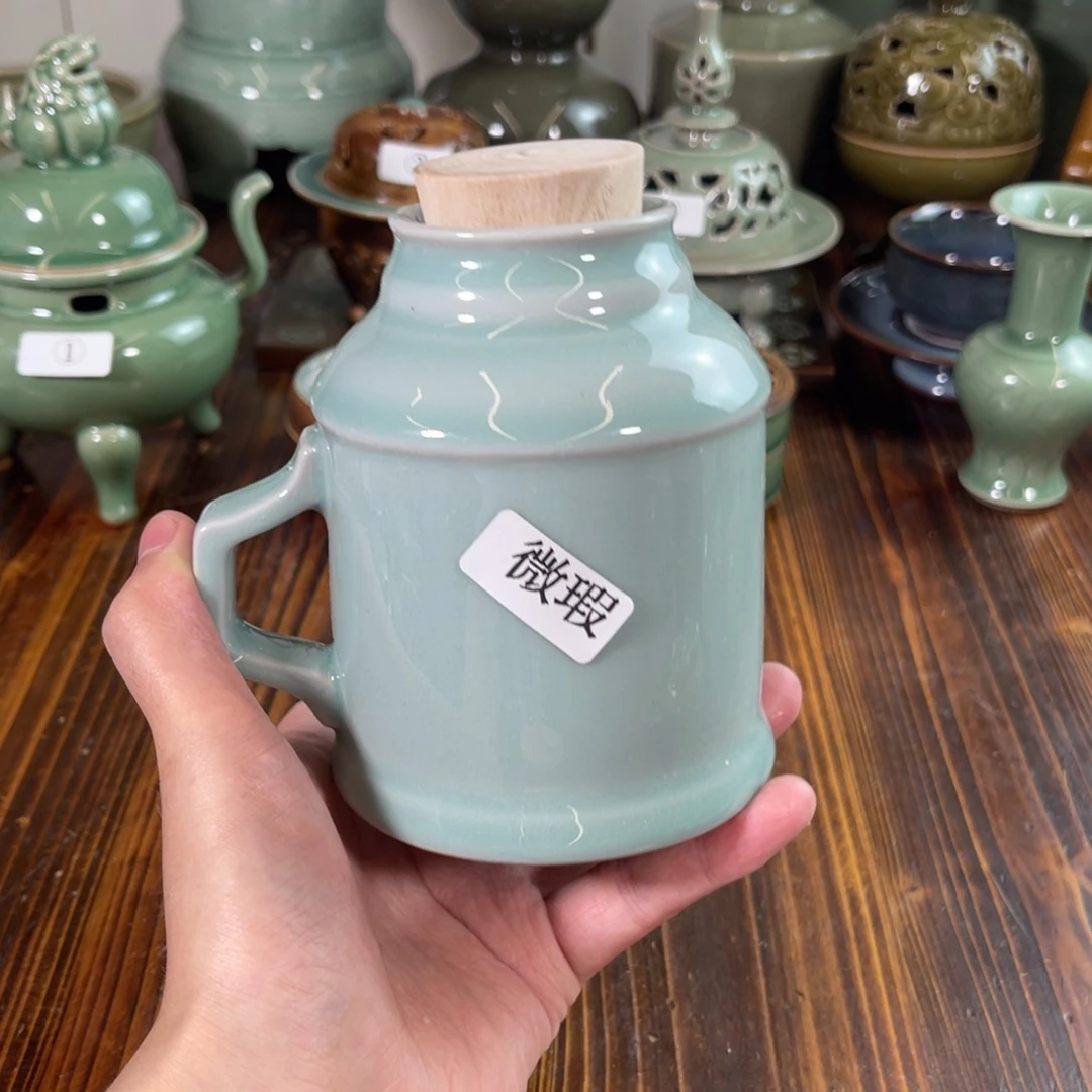 三宝茶器开播福利