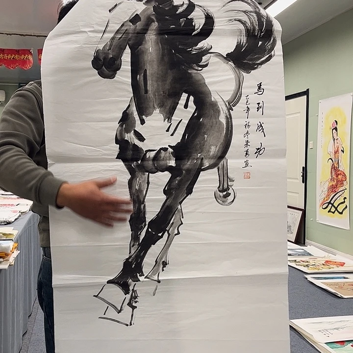 我是真的喜欢这个节目呢