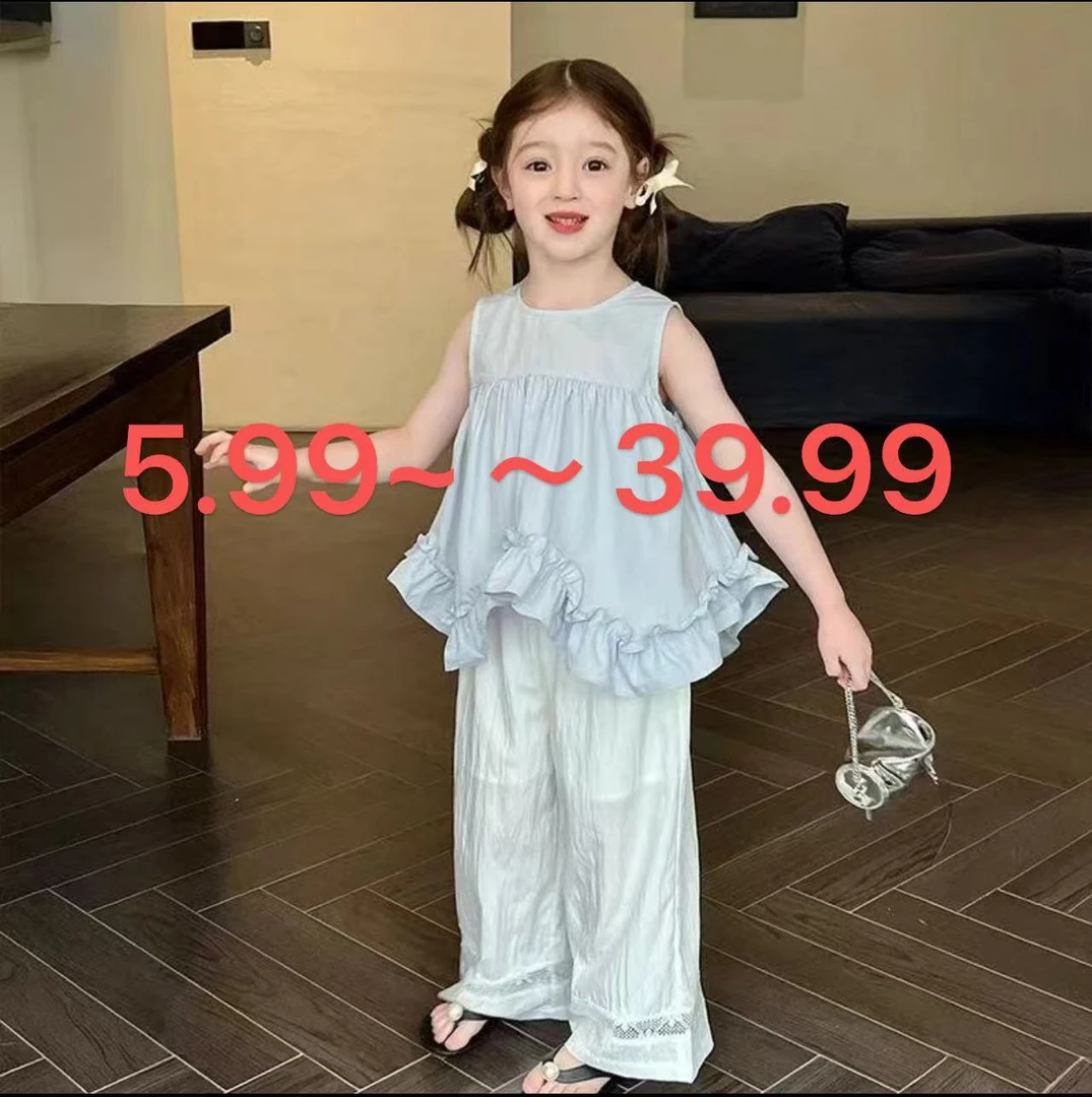 梦家童装男女童四季7