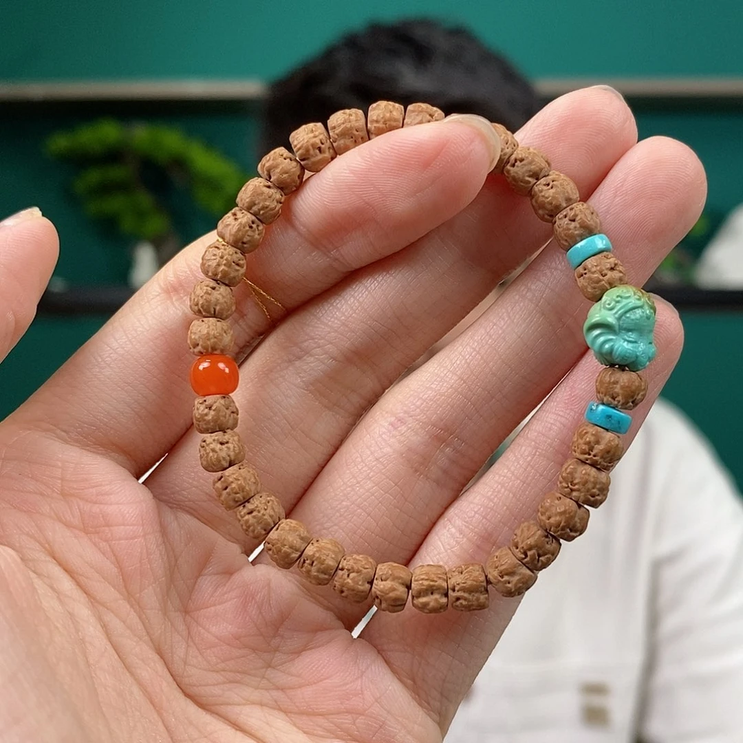 手串金刚菩提原创设计