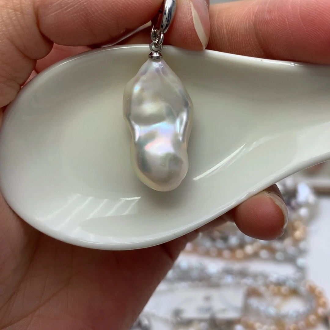 未镶嵌淡水珍珠其他