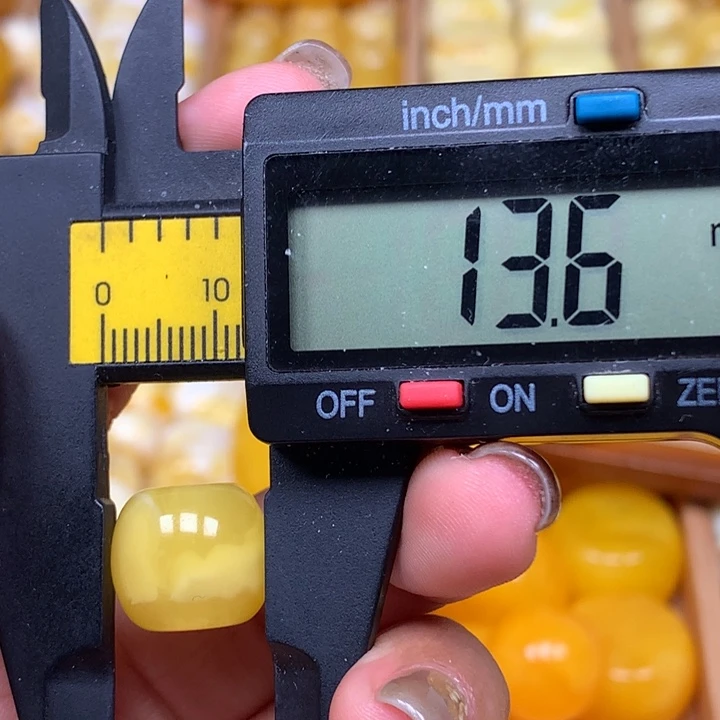 非金属配珠配饰59