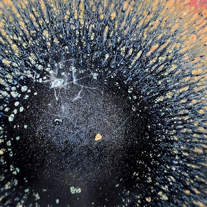 茶盏建窑建盏茶器485