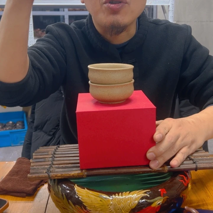 紫砂公道杯88888888