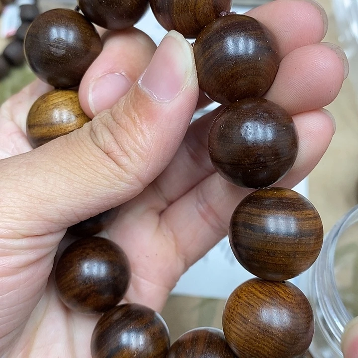 沉香香囊沉香虫漏