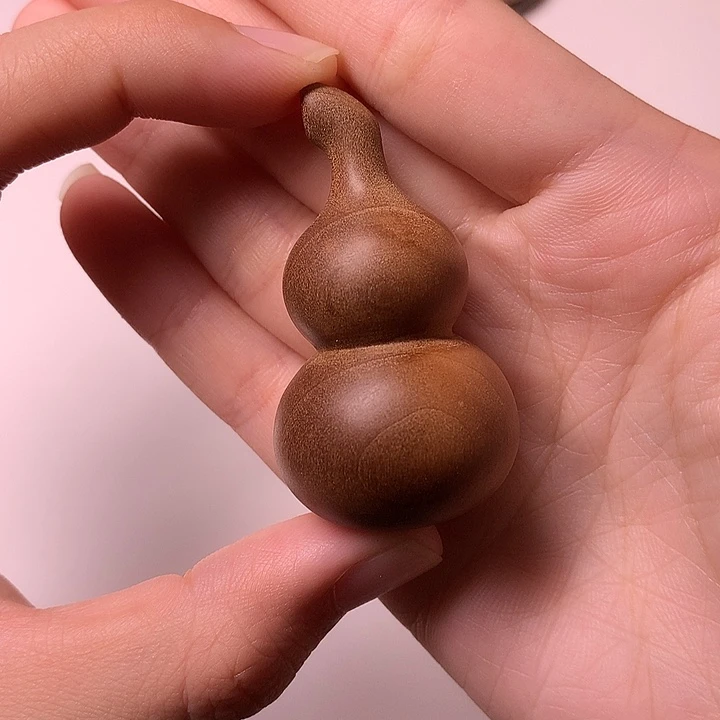 手串/手链檀香木檀香葫芦