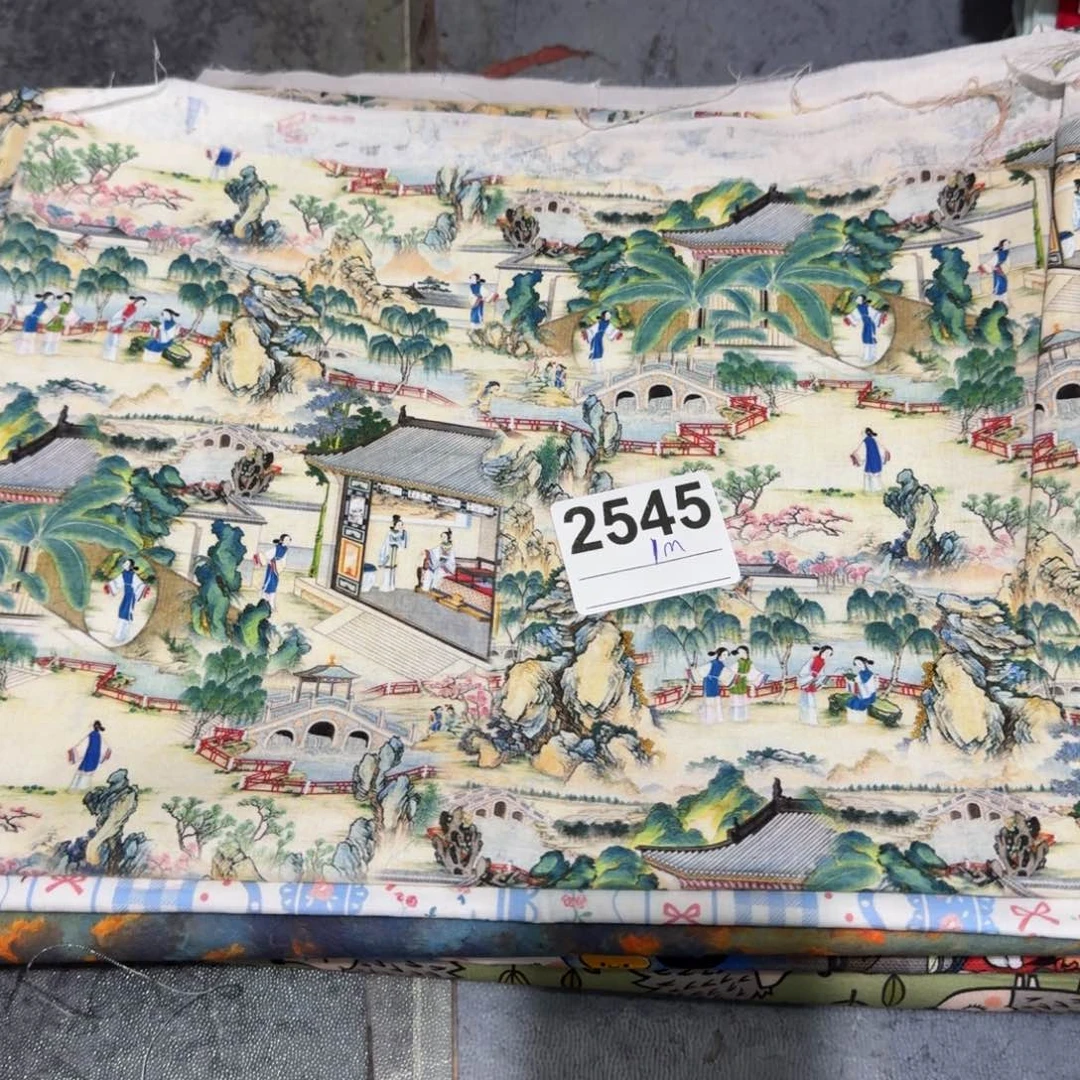 棉纯棉平布1米价X1.1米宽福袋