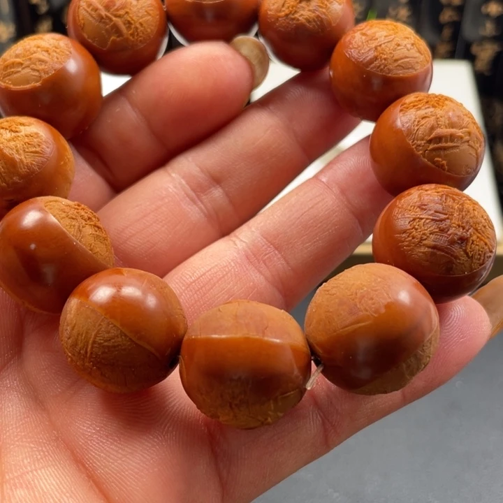 橄榄核手串橄榄核2.0